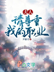 夫人，请尊重我的职业